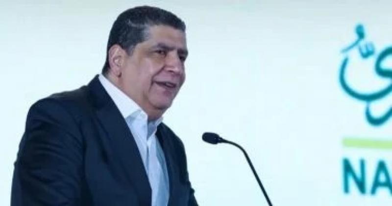 عمرو صلاح: سان جيرمان يشارك بمونديال اليد بدعوة خاصة.. والأهلى فى الافتتاح