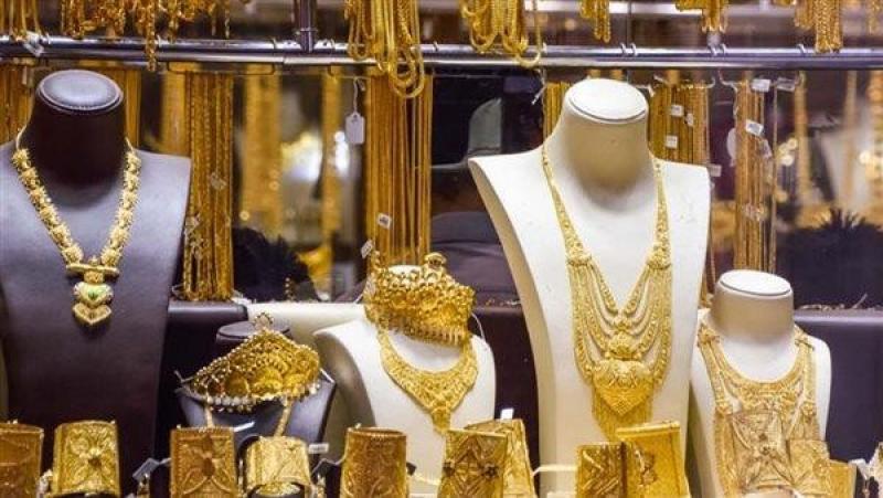 سعر الذهب اليوم الثلاثاء في مصر.. عيار 21 الآن