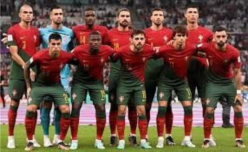 رونالدو يقود تشكيل البرتغال في مواجهة التشكيك