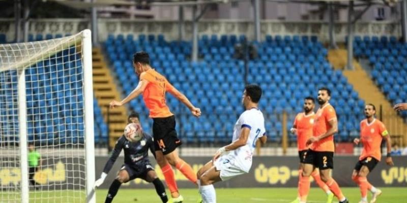 زِد يتعادل مع فاركو في الدوري الممتاز