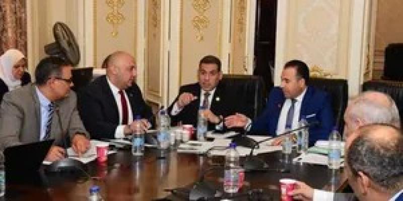 جلسات استماع في «النواب» مع متخصصين لمحاربة الـ «الدارك ويب»
