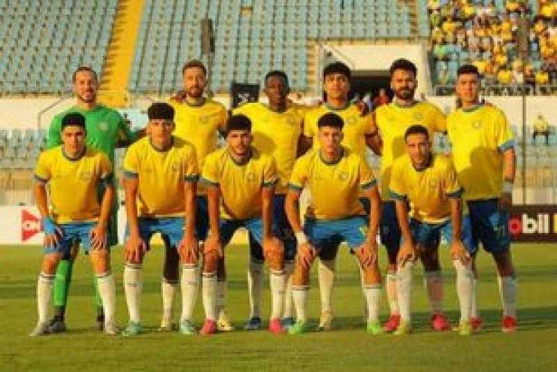 الإسماعيلي يغلق ملف المفاوضات مع ثلاثي الدراويش لتجديد عقودهم