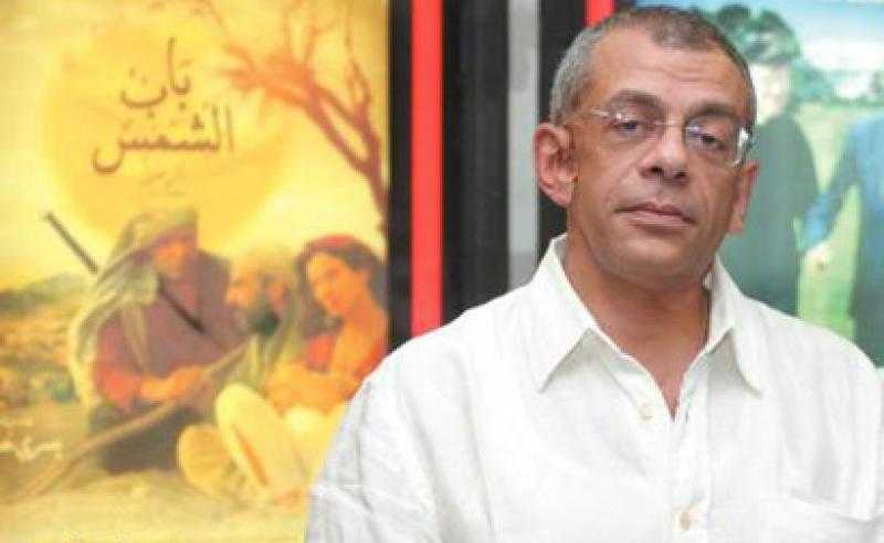 مخرج فيلم ”باب الشمس”: من حق الفلسطينيين مقاومة الاحتلال