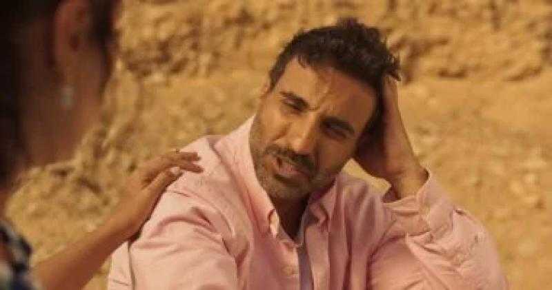 عصابة الماكس بطولة أحمد فهمى يحقق 5 ملايين و802 ألف جنيه فى السينمات
