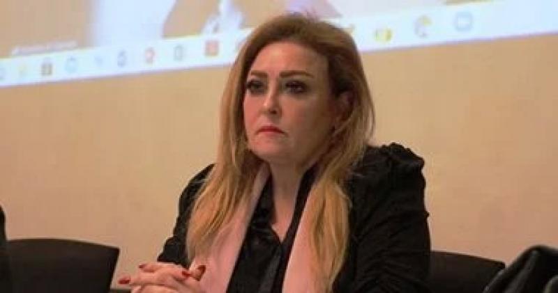 نهال عنبر تعتذر لـ محيى إسماعيل بعد نشرها خبر خاطئ لوفاته على إنستجرام