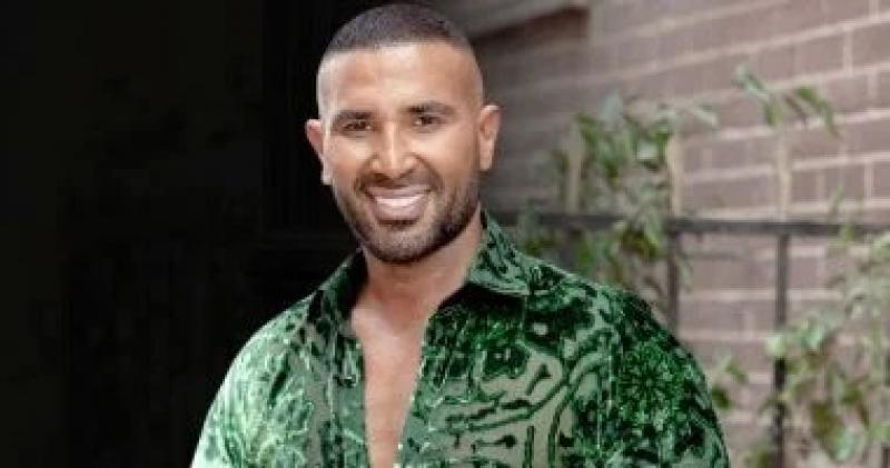 أحمد سعد يقدم حفلا غنائيا في البحرين.. غدا