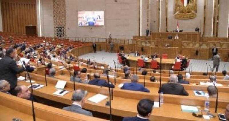 خطة النواب تطالب الحكومة بالبحث عن سبل ترشيد طباعة الكتاب المدرسي