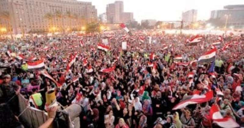 خط أحمر