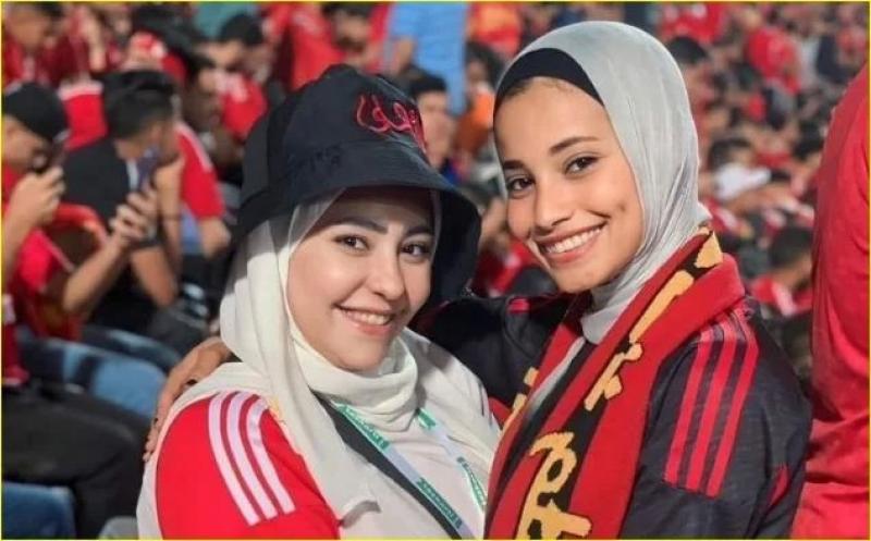 حبس سائق السيارة النقل المتسبب فى دهس مشجعتى الأهلى أمام استاد برج العرب