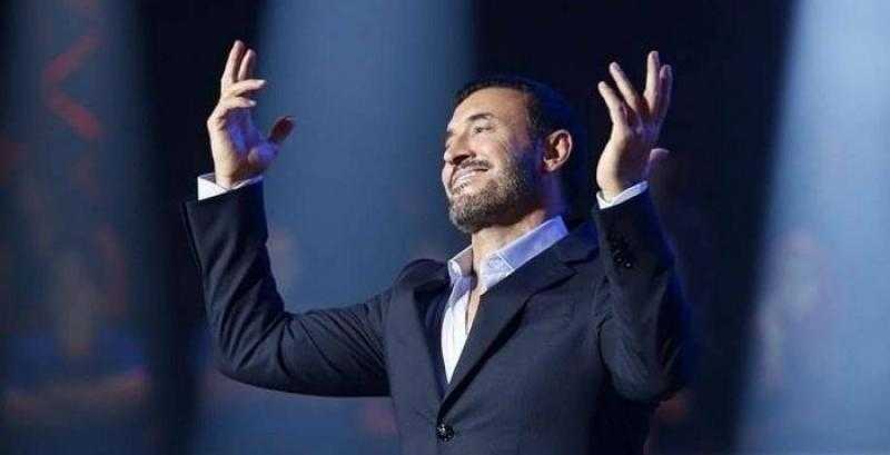 كاظم الساهر يحيي حفلًا غنائيًا في مهرجان قرطاج.. الشهر المقبل