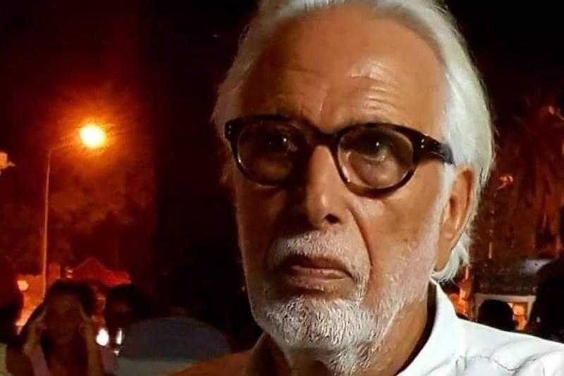 مهرجان القاهرة السينمائي ينعى الناقد التونسي خميس الخياطي