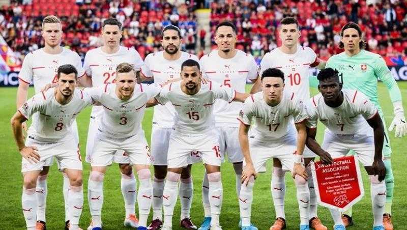 يورو 2024.. سويسرا تتعادل مع أسكتلندا 1-1
