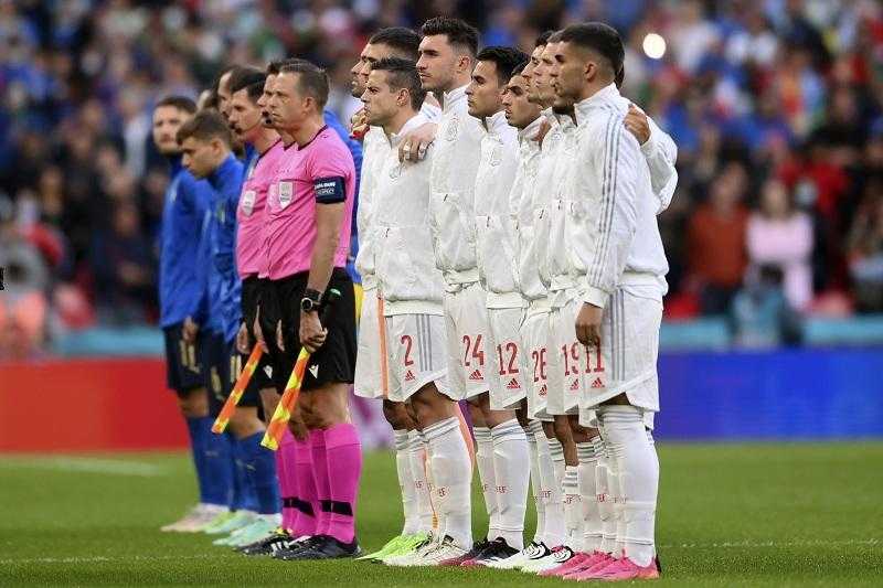 موعد مباراة إسبانيا وإيطاليا في يورو 2024 والقنوات الناقلة