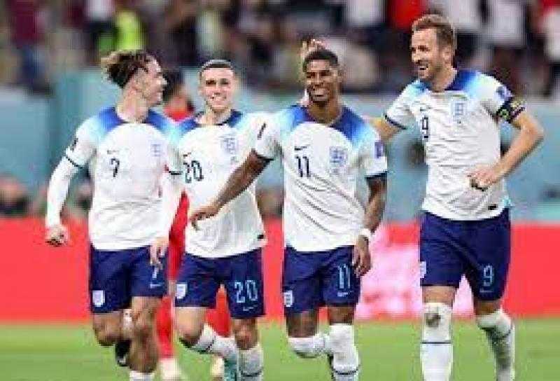 تشكيل إنجلترا المتوقع لمواجهة الدنمارك في يورو 2024