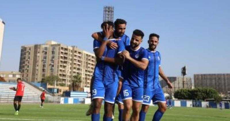 مباراتان حاسمتان فى الجولة قبل الأخيرة من دورة الترقى اليوم
