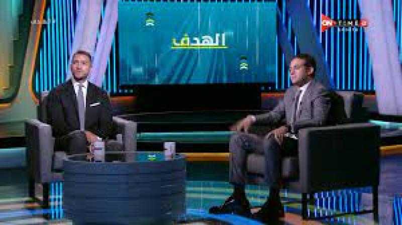 محمد فضل : إمام عاشور الأفضل فنيا لكن عقلية زيزو هي الأهم