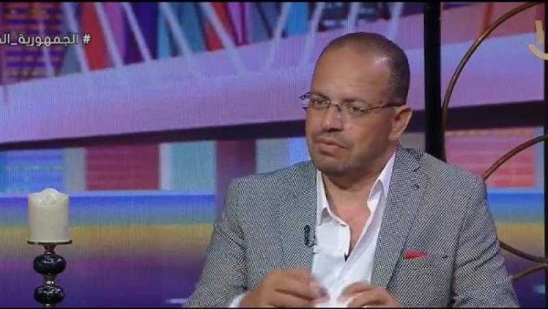 مؤسس «الأنامل الصغيرة» يروي تفاصيل بداية تكوين فرقته .. فيديو