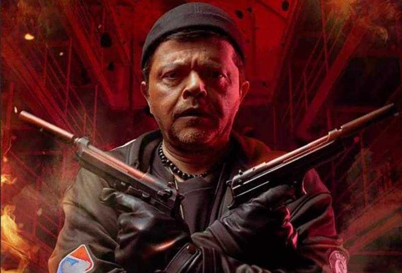 تركي آل الشيخ يُعلن عن البوستر الرسمي لفيلم «الإسترليني» لـ محمد هنيدي