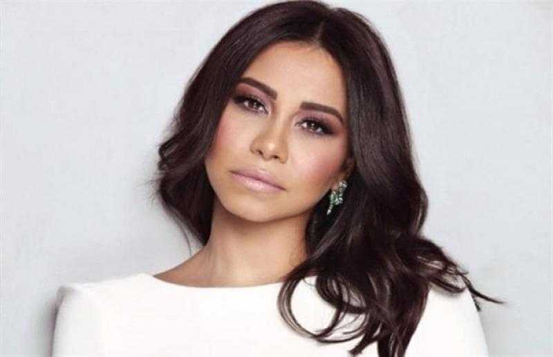 شيرين عبدالوهاب تلغي حفلها الغنائي في دبي