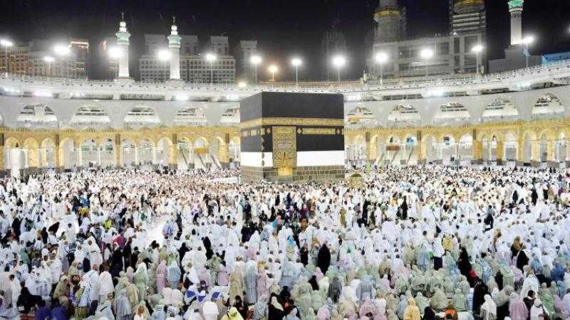 التنظيم السعودي الدقيق والاستعانة بالذكاء الاصطناعي سر نجاح موسم الحج