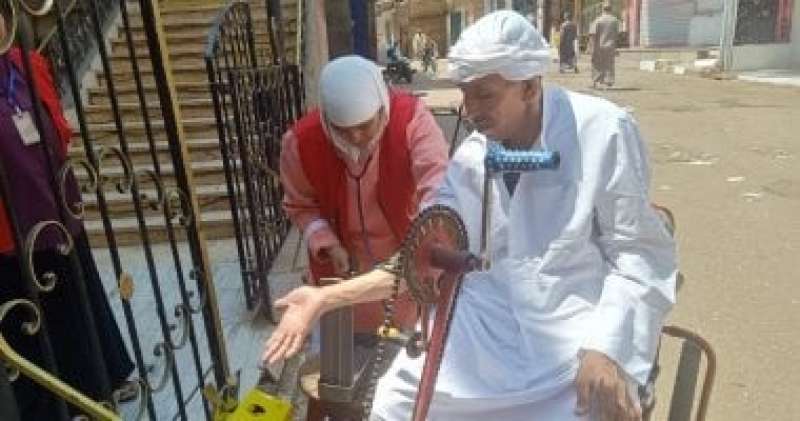 خط أحمر