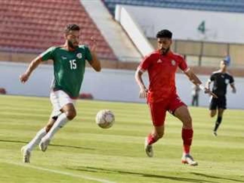 حرس الحدود يقترب من الممتاز.. ترتيب دورة الترقي بعد انتهاء مواجهات الجولة الخامسة