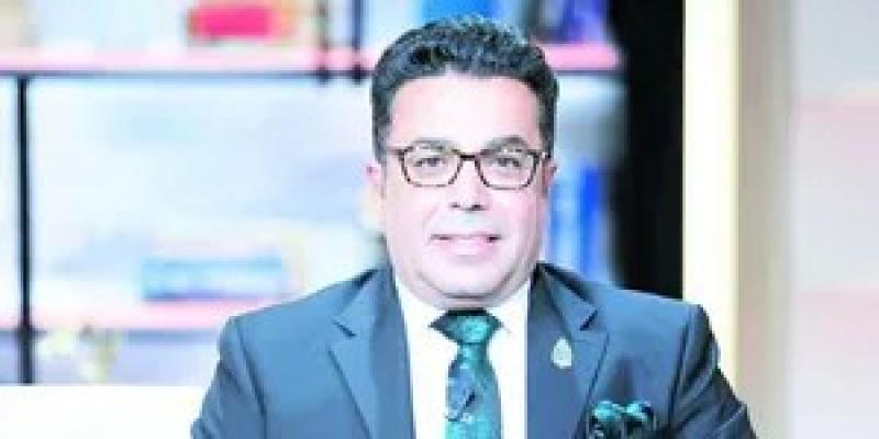 رئيس كتلة الحوار: «الإخوان» أصدرت تشريعات تخدم كوادرها.. وحاولت اغتيال قوة مصر الناعمة