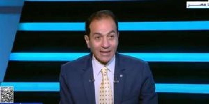 أستاذ تمويل واستثمار: الدولة تبذل جهودا مضنية لتسريع التحول الرقمي