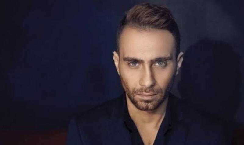 حسام حبيب يهدد بتقديم بلاغ ضد أي شخص يسيئ له: شيرين قالت إني عمري ما غلطت معاها