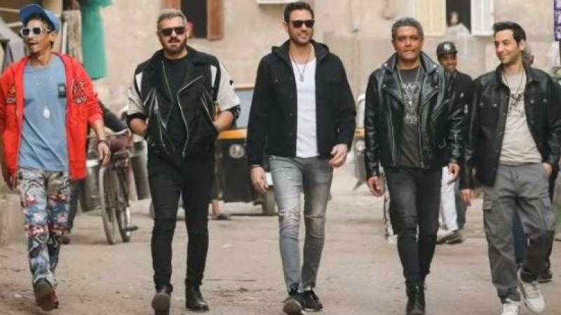 عرضت نسخة مسروقة من ولاد رزق 3.. غلق قناة الزعيم سينما