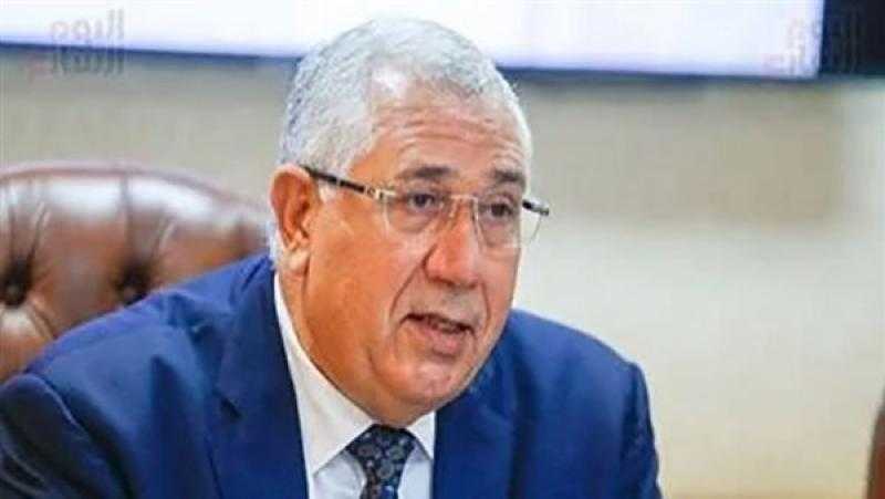 بالانفوجراف والفيديو.. ننشر حصاد الزراعة في اسبوع