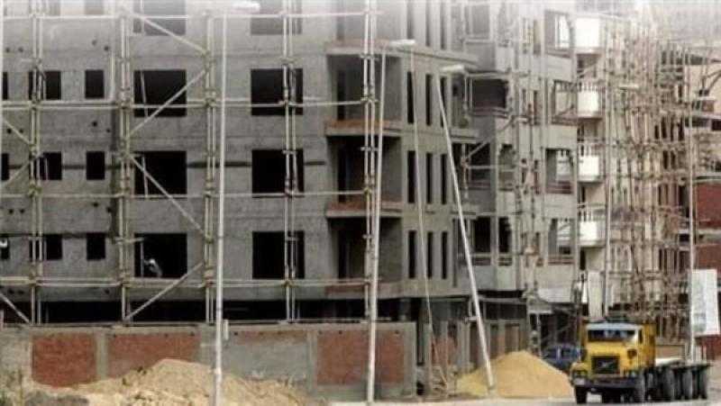 المراكز التكنولوجية تتلقي طلبات التصالح في مخالفات البناء الأحد