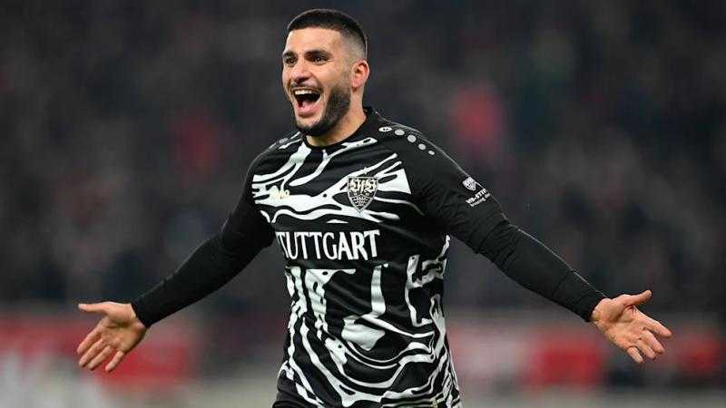 أونديف مهاجم المنتخب الألماني: نعلم جودة المنتخب السويسري