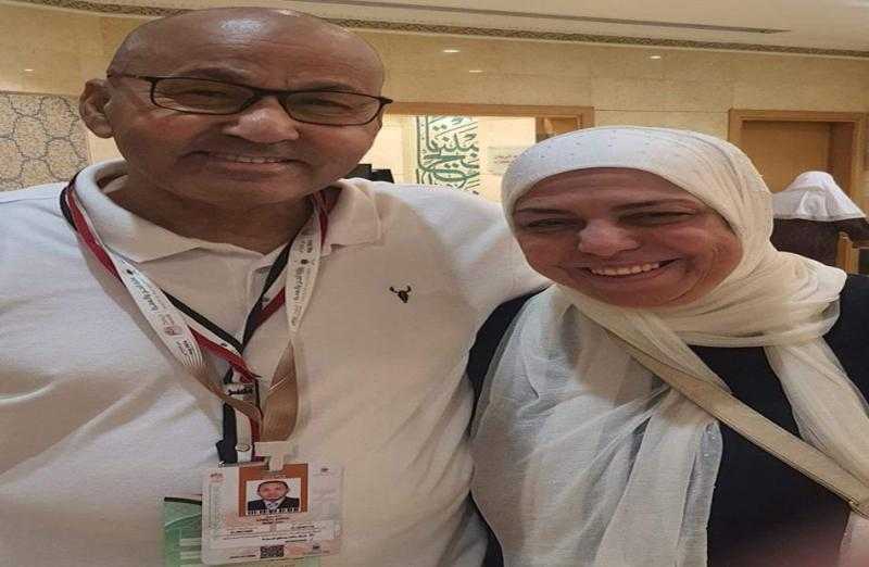 محافظ الإسماعيلية يتابع حجاج الجمعيات الأهلية ويطمئن على سلامتهم