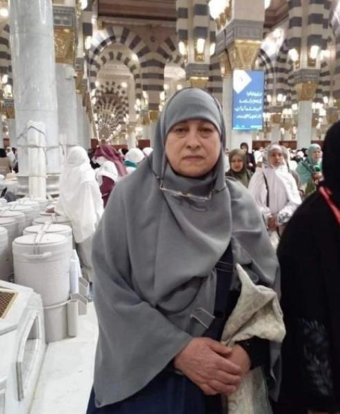 وفاة حاجة من الدقهلية أثناء أداء مناسك الحج.. تفاصيل
