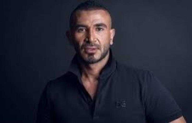 آخر تطورات الحالة الصحية للفنان أحمد سعد.. تفاصيل