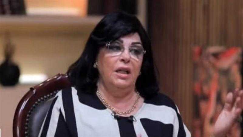 أميرة بهى الدين: السيسي هو الزعيم الذي أنقذ مصر من جماعة الإخوان