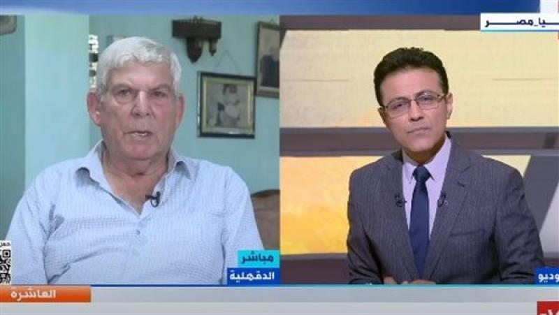 مدير مجمع الشيخ الشعراوي: توجيه الرئيس السيسي بترميم مقبرة الإمام أثلج صدورنا