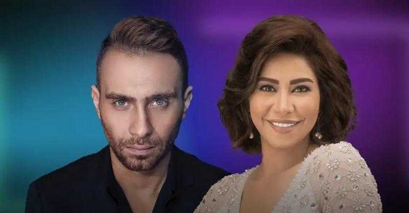 بعد تسريبات حسام حبيب الأخيرة.. شقيق شيرين عبد الوهاب يعلن لجوئه للقضاء