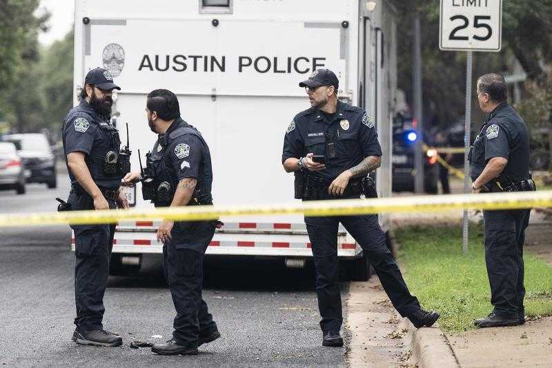 مقتل وإصابة 13 شخصًا في إطلاق نار بولاية أركنساس الأمريكية