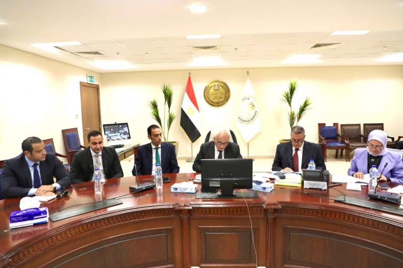 وزير التعليم يحذر: لن نعترف بالإجابة في ورقة أسئلة الثانوية العامة ولا تهاون مع الغشاشين