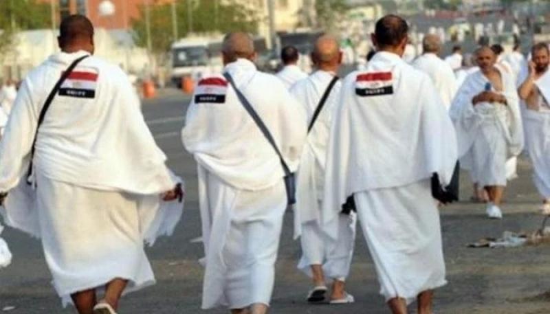 رئيس بعثة الحج الرسمية: 870 حاجا من بعثة القرعة يصلون المدينة المنورة قادمين من مكة المكرمة