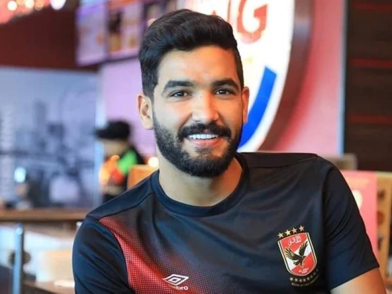 إلزام صالح جمعة لاعب النادي الأهلي السابق بدفع 3 ملايين جنيه نفقة لطليقته