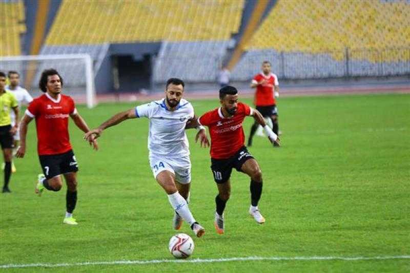 طلائع الجيش فى مواجهة صعبة مع سموحة بالدورى الممتاز