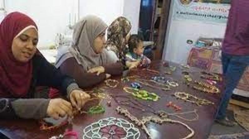 30 يونيو.. سنوات من الإنجازات والمكتسبات والنجاحات لنساء مصر بالعصر الذهبي للمرأة