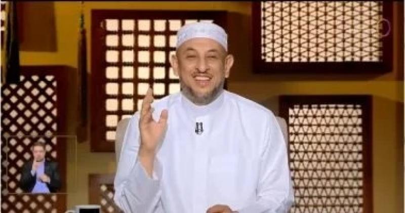 رمضان عبد المعز: بكينا لفراق من مات فى الحج لكن نحن على يقين أنه شهيد