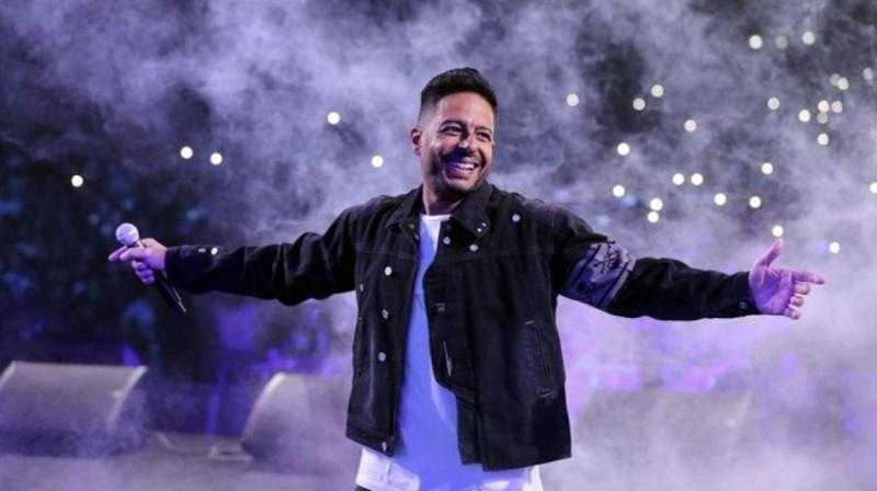 محمد حماقي يعلن عن موعد حفله الجديد في بورسعيد