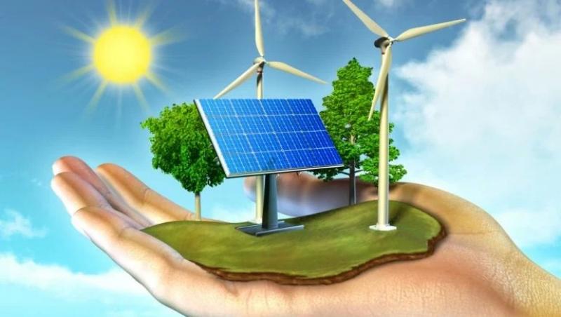 الاستثمار العالمي في الطاقة النظيفة والبنية التحتية خلال 2024.. 2 تريليون دولار حجم الإنفاق العالمي رغم ارتفاع تكاليف التمويل التي تعيق المشاريع الجديدة