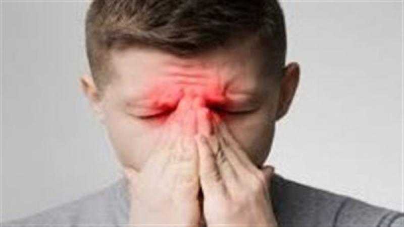 أعراض التهاب الجيوب الأنفية وطرق علاجها