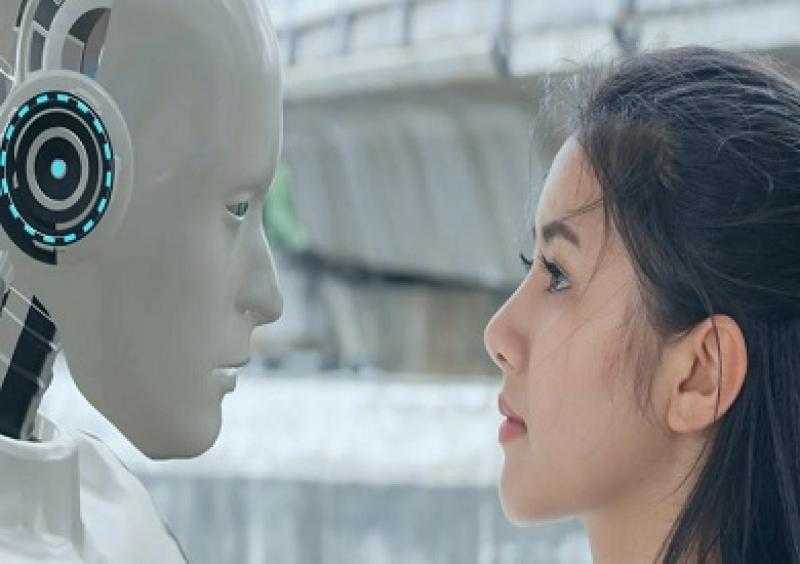 المخرج بيتر لويزي يدافع عن فيلمه الذي كتبه الذكاء الاصطناعي ورفضت دار سينما عرضه